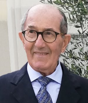 Ruggeri Giocondo