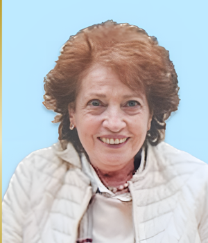 Rubini Giuseppina Ved. Baduini