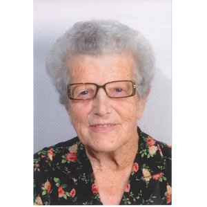 Gritti Angela Ved. Giuliani (nina)