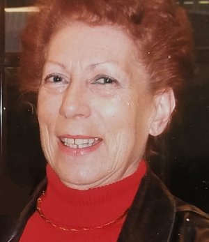 Offredi Annantonia Ved. Ciccia