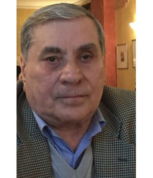 Cornago Olivo