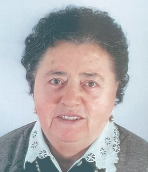 Suardi Paolina In Federici