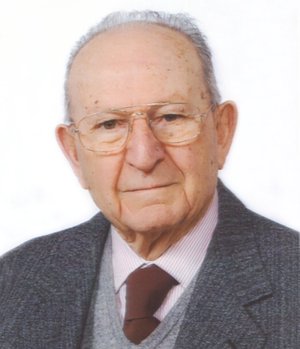 Passeri Luigi (gino)