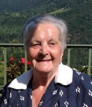 Vassena Giulia Ved. Gervasoni (franca)