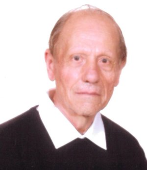 Gherardi Luigi Padre
