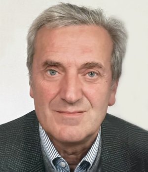 Belotti Francesco