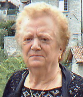 Locatelli Maria Rosa Ved. Perego