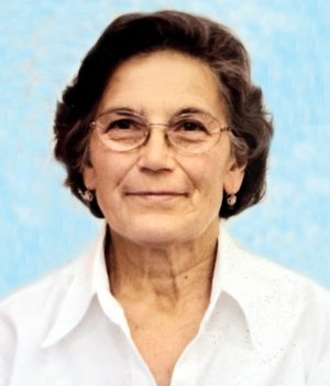 Ghisalberti Maria Ved. Pesenti