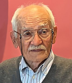 Mussio Pietro