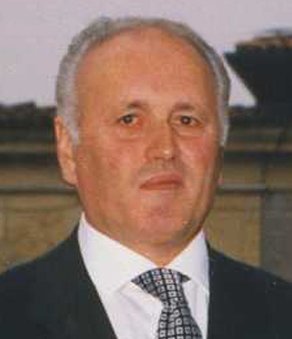 Cavalleri Alessandro
