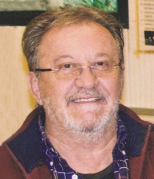 Scarpellini Giancarlo