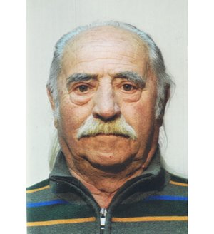 Cornali Pierino