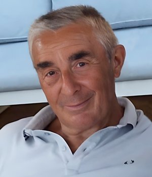 Pedrini Giovanni
