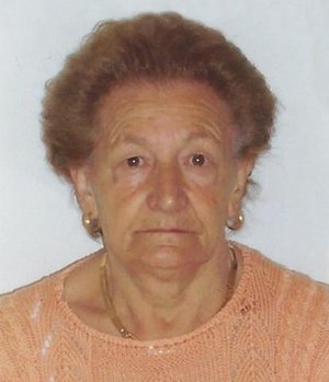 Pauzzi Maria Ved. Sora (mari')
