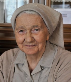 Filippi Anna Suor
