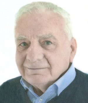 Pedroni Enea
