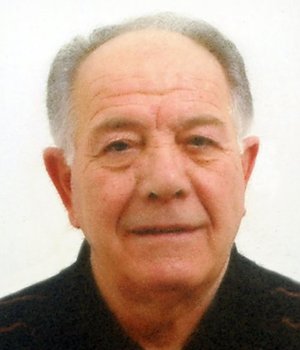 Rota Benito
