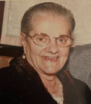 Vanotti Francesca Ved. Signorelli