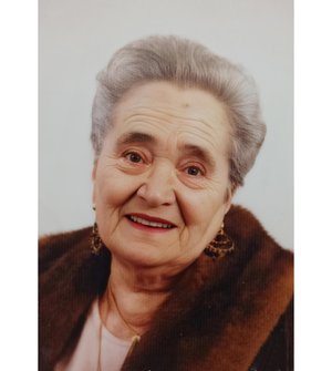 Martinelli Maria Ved. Bau' (rina)