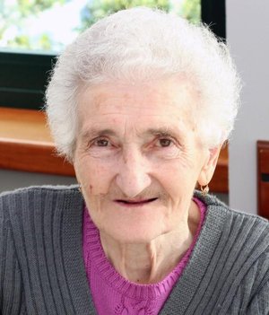 Alborghetti Giuseppina