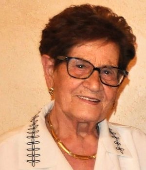 Sandri Francesca Ved. Omacini