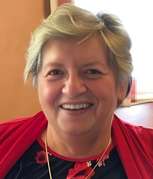 Mismetti Gianfranca In Coter