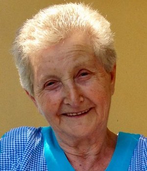 Cavalleri Maria Ved. Ciocca