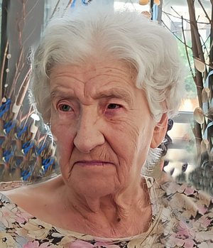 Mazzoleni Giuseppina Ved. Mangili (maria)