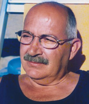 Barcellari Marcellino