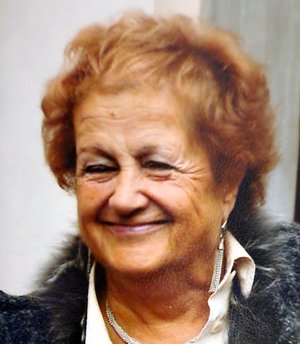 Barcella Beniamina Ved. Gasparini