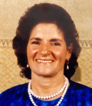Mangiapoco Giuseppina Ved. Pezzotta