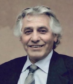Vanalli Claudio