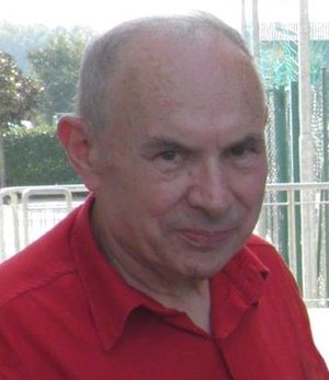 Amadei Pietro