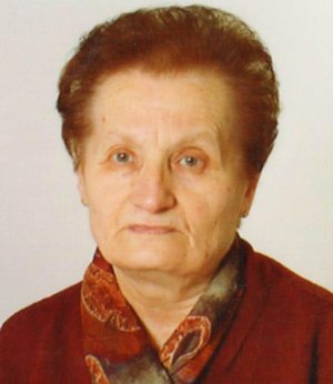 Forcella Santina Ved. Pesenti