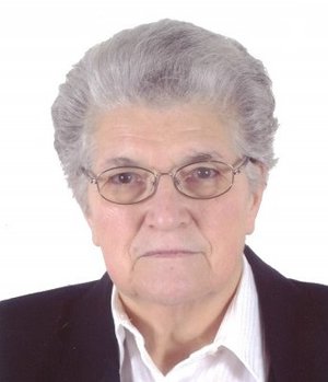 Pellegrini Lorenza Ved. Manzoni