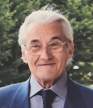 Perazzani Giancarlo