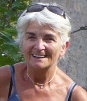 Maffeis Giusi (in Gualandris)