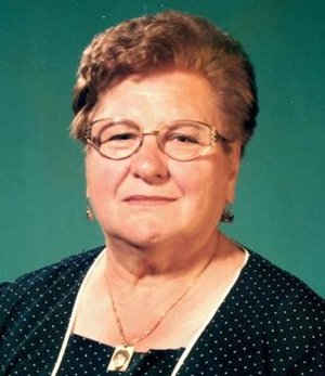 Alborghetti Giovanna Ved. Valenti