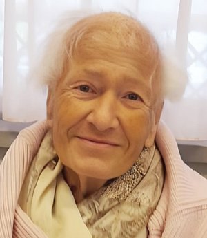 Pegurri Maria Ved. Nembrini