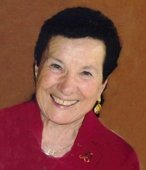 Rinaldi Barbora Ved. Rubis (barburina)