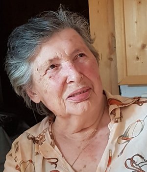 Carrara Erasmi Natalina Ved. Cavagna