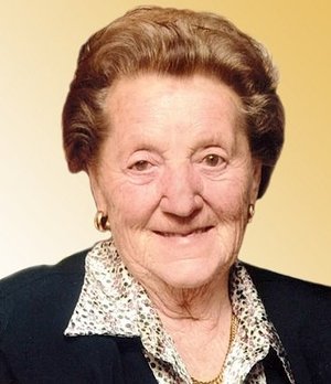 Mazzoleni Caterina Irma Ved. Mazzoleni