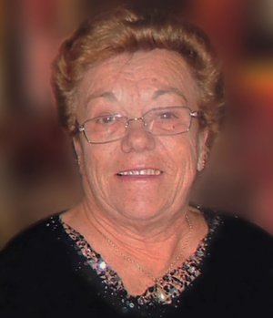 Benaglia Margherita Ved. Carminati