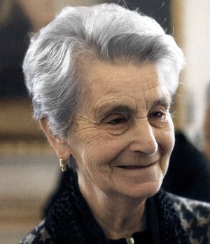 Belotti Virginia Ved. Belotti