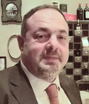 Lucido Giuseppe (beppe)