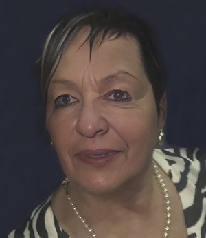Paganessi Anna Maria In Epis