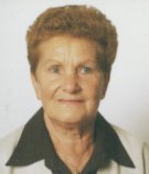 Zonca Giuseppina Ved. Panzeri