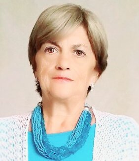 Vangeni Daniela Ved. Amadeo