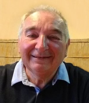 Pesenti Maurizio (billy)