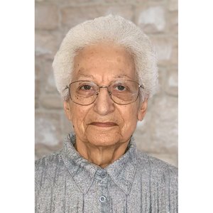 Casatti Rosina Ved. Mutti